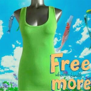 Free 🆕Emme Jordan Tank Top